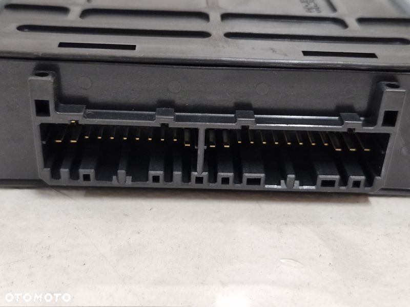 MITSUBISHI OUTLANDER 3 III 2.0 PHEV HYBRYDA MODUŁ STEROWNIK BATERII 9499D054 - 4