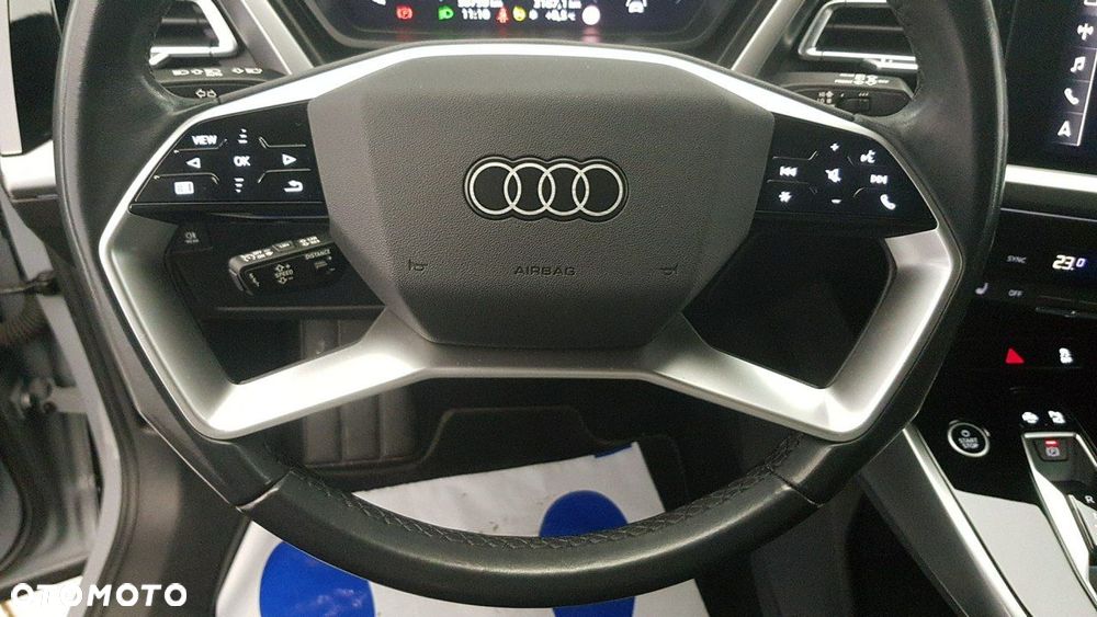 Audi Q4 e-tron - 24
