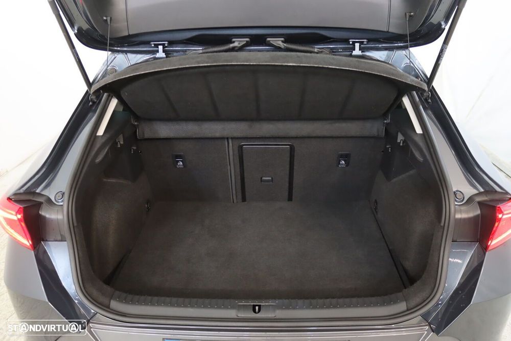 Cupra Formentor 1.4 e-Hybrid DSG - 22