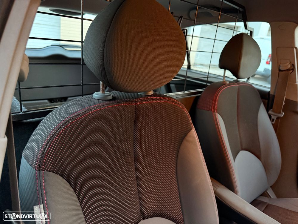 Kia Rio 1.5 CRDi EX Sport - 7