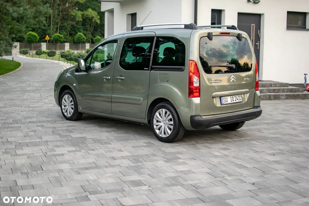Citroën SpaceTourer 110 Escapade - 30