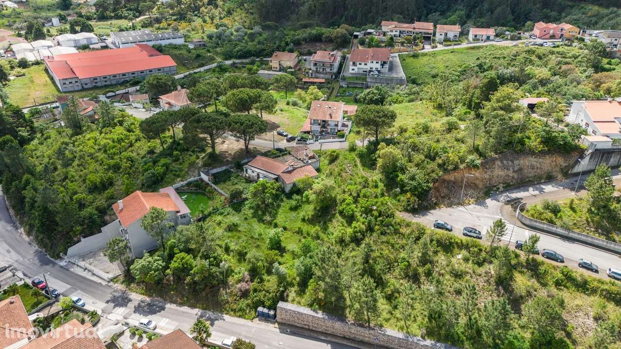Terreno para Construção Antanhol -Ladeira da Paula - Grande imagem: 5/16