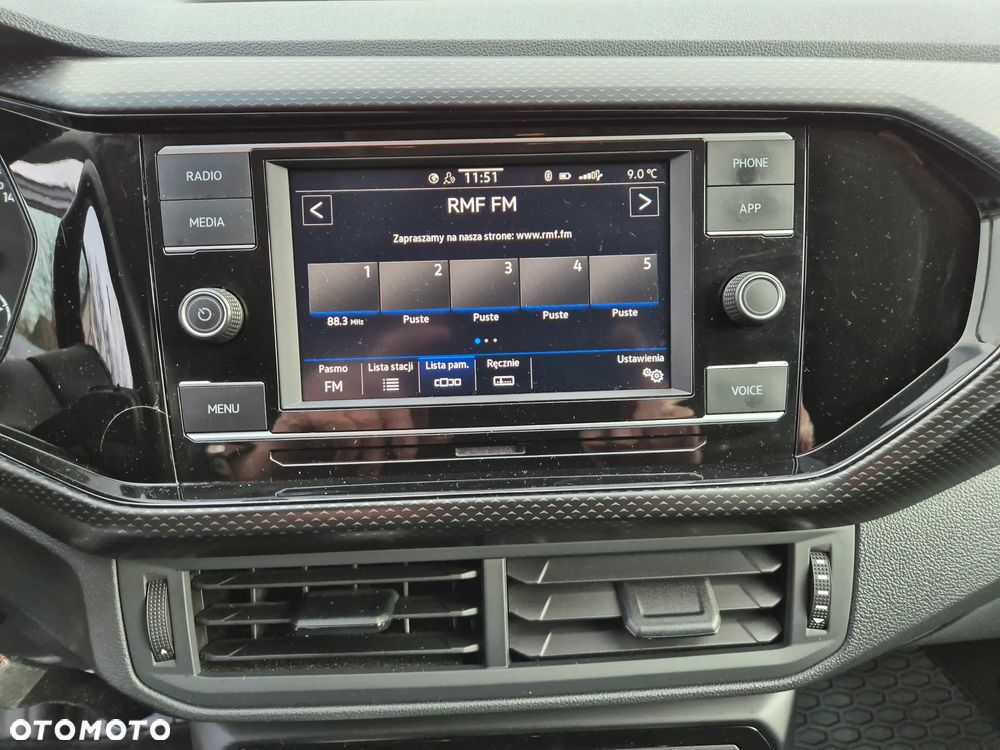 Volkswagen T-Cross 1.0 TSI Active - 24