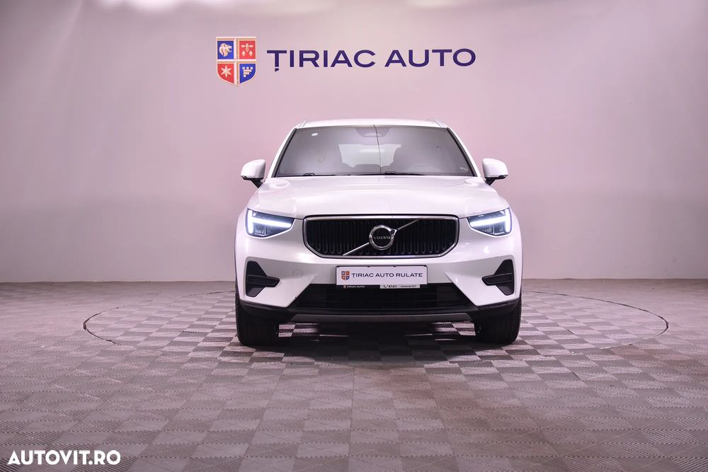 Volvo XC 40 - 8