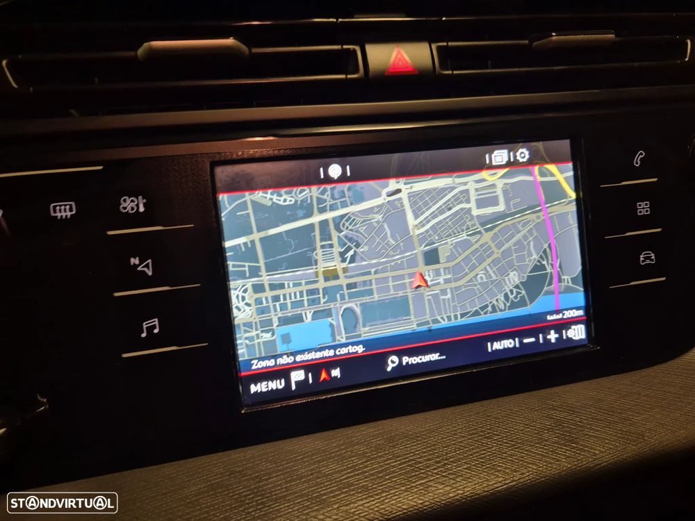 Citroën Grand C4 Spacetourer BlueHDi 130 Stop&Start FEEL - 25