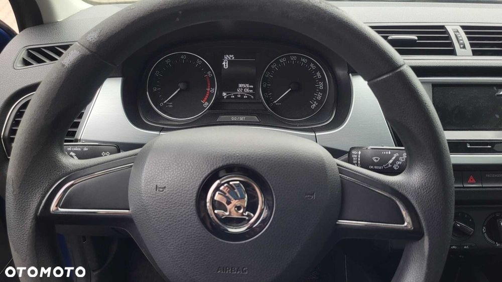 Skoda Fabia 1.0 TSI Ambition - 6