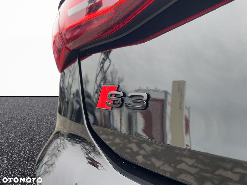 Audi S3 Sportback - 11