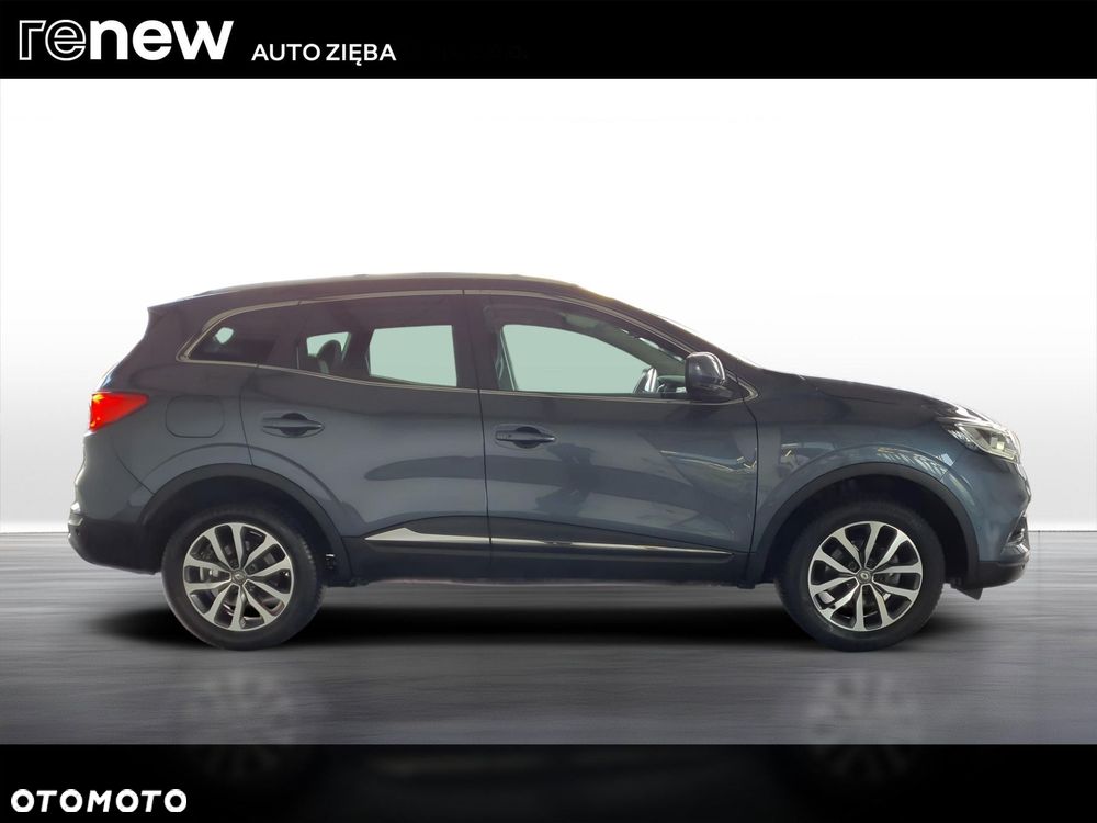 Renault Kadjar 1.3 TCe FAP Intens - 7