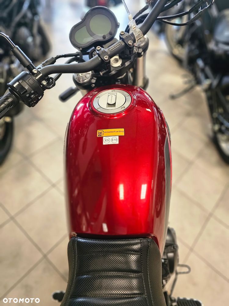 Benelli Leoncino - 3