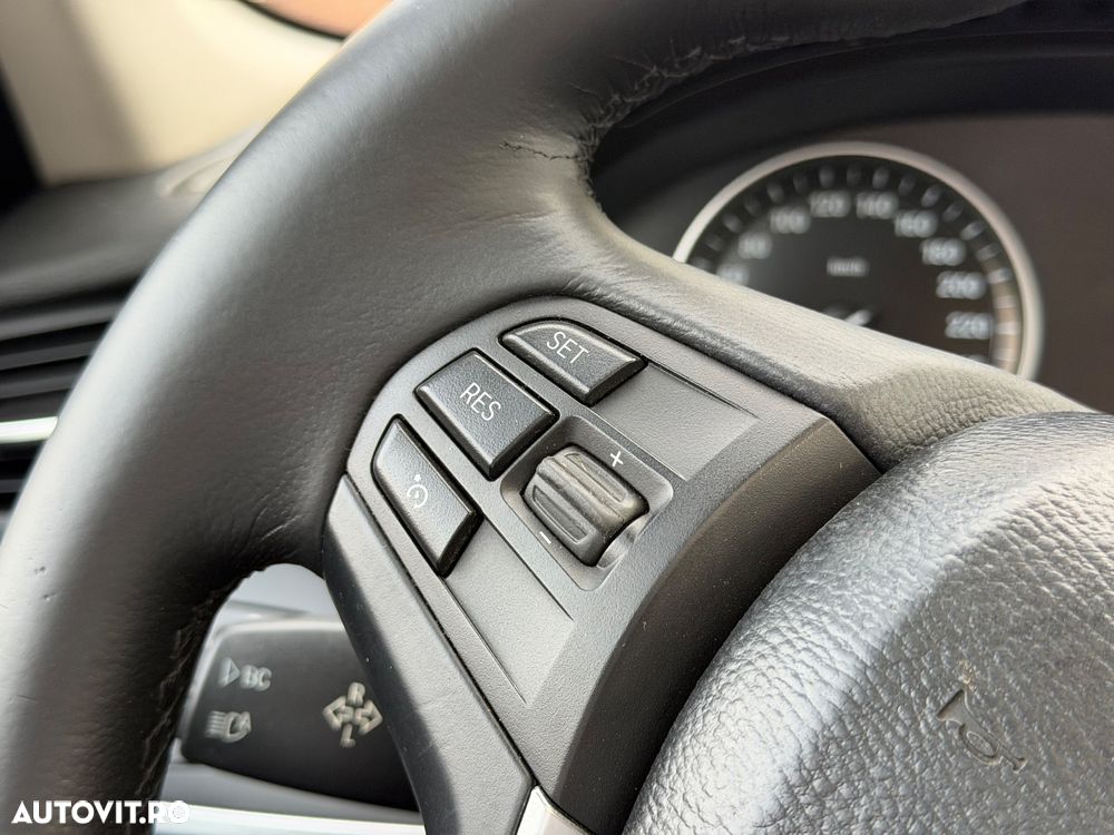 BMW X3 xDrive20d Aut. Blue Performance - 23