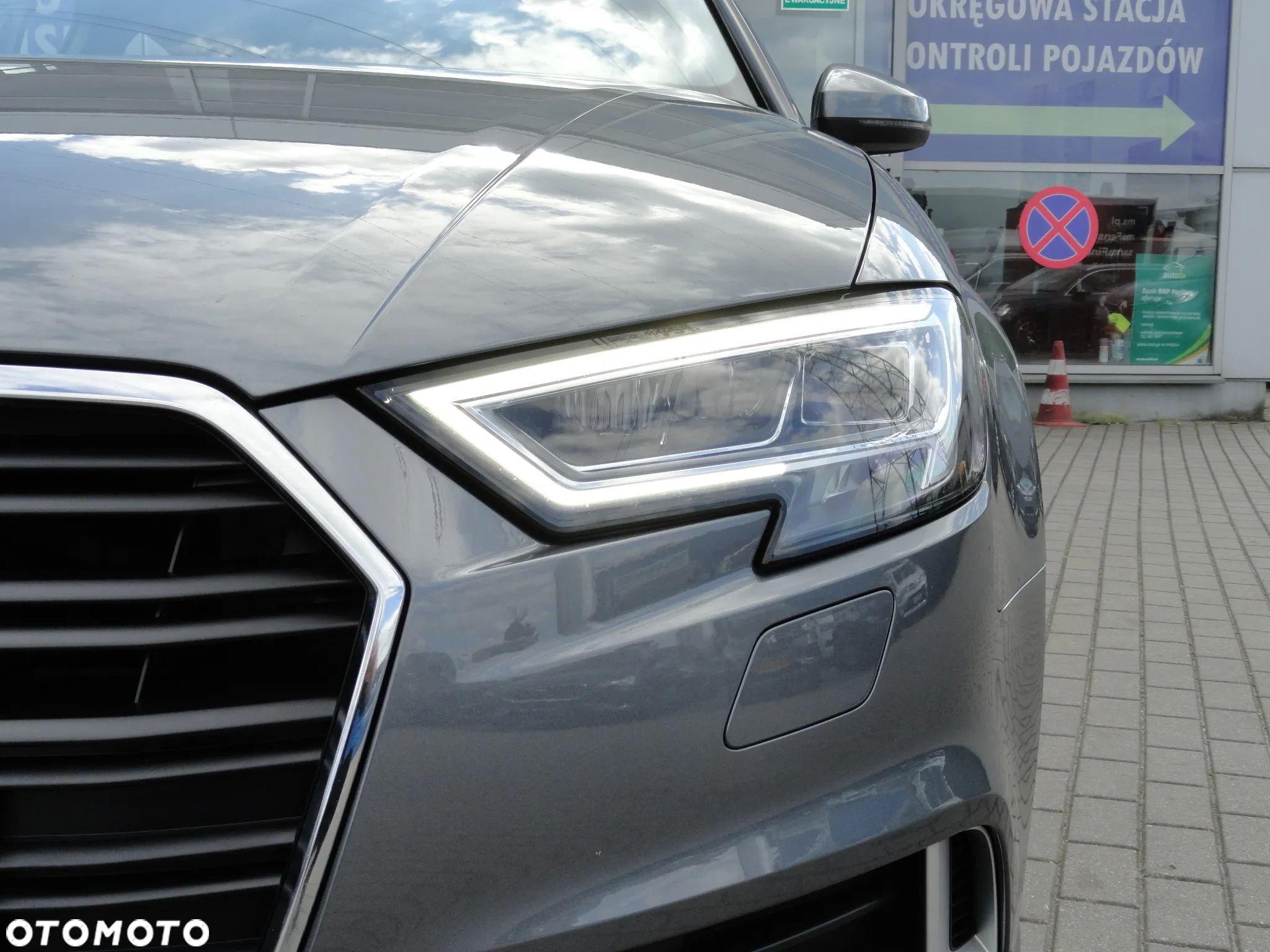 Audi A3 1.5 TFSI Sport S tronic - 24