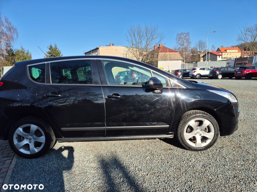 Peugeot 3008 1.6 Allure - 3