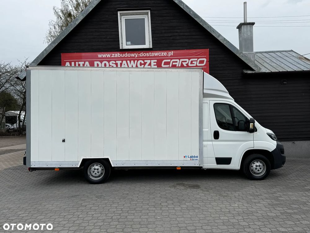 Peugeot Boxer - 9