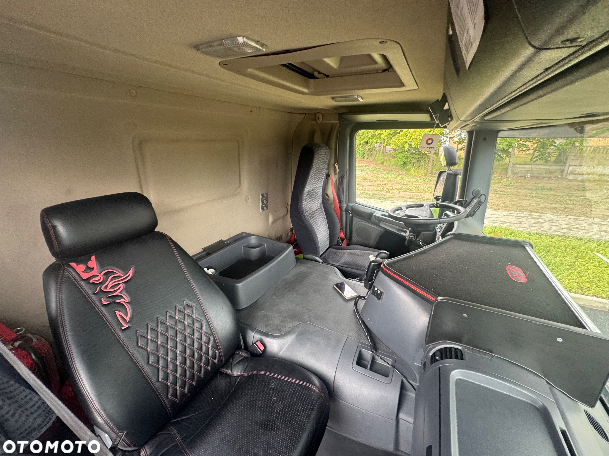 Scania P230 - 25