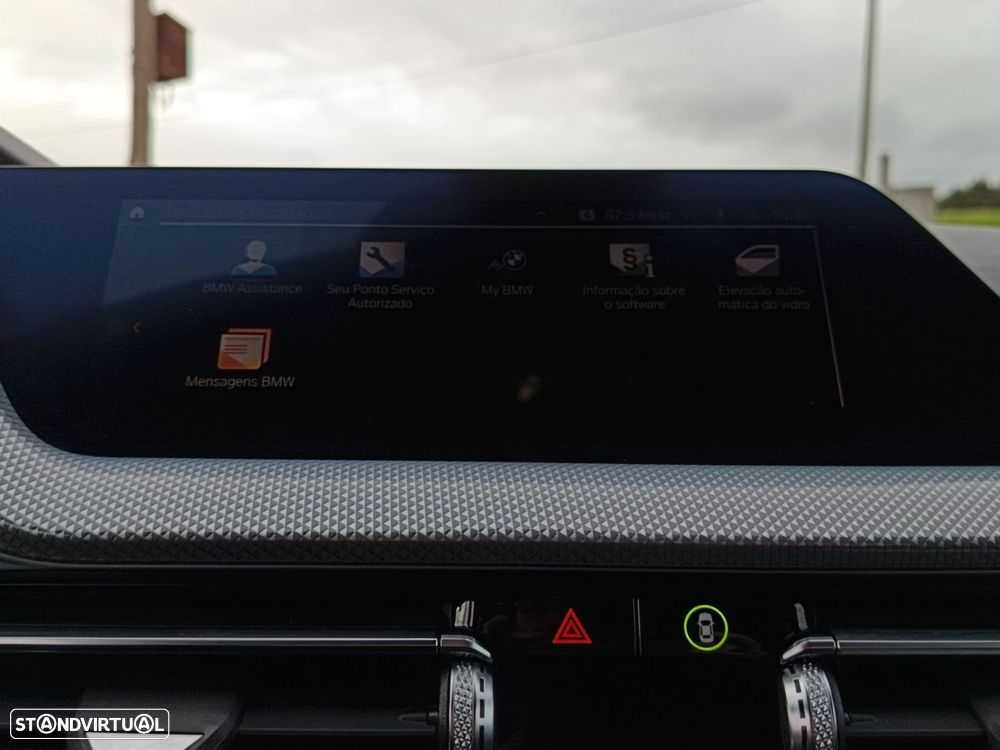 BMW 216 Gran Coupé d Pack Desportivo M - 19