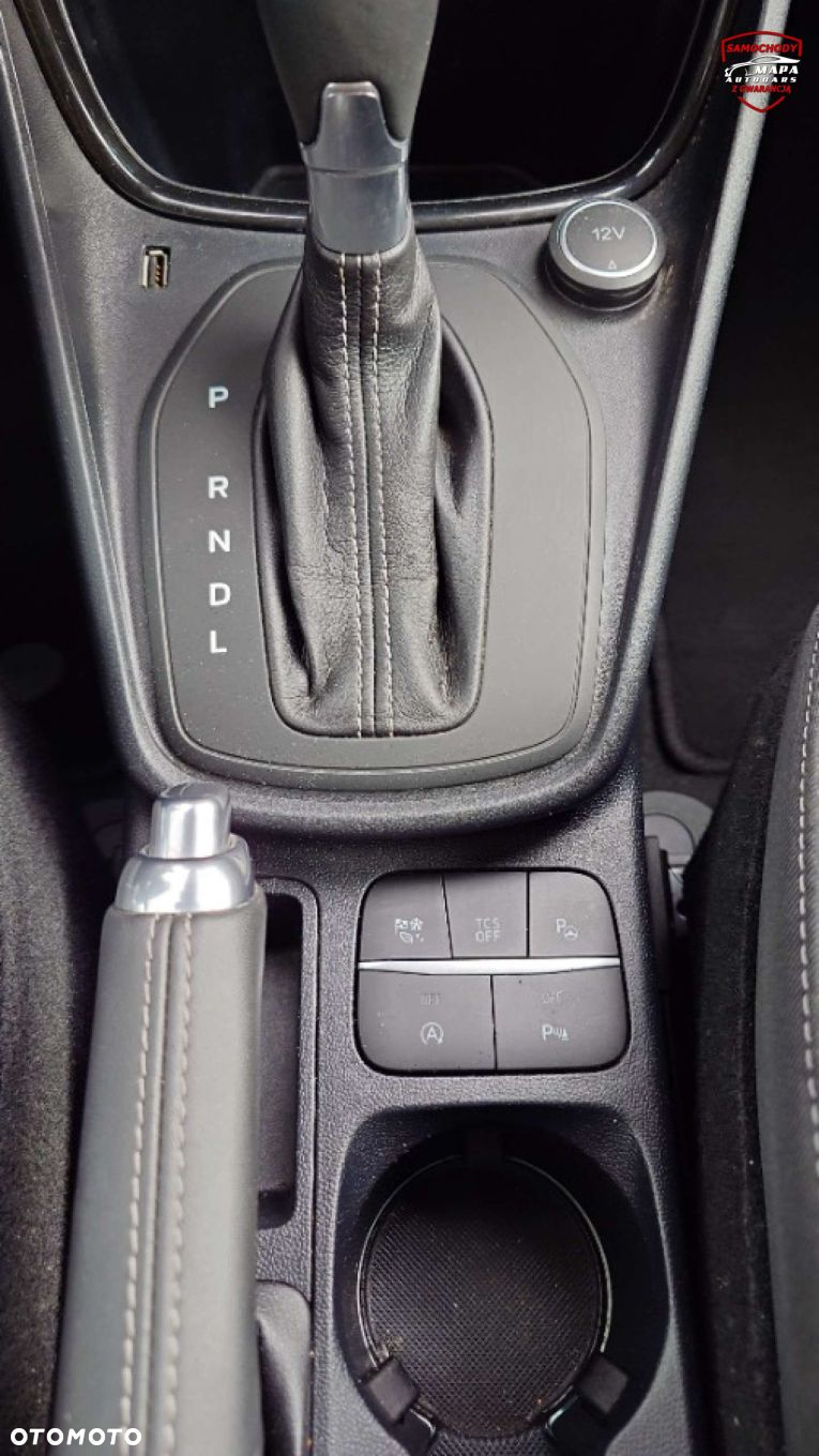 Ford Puma - 31