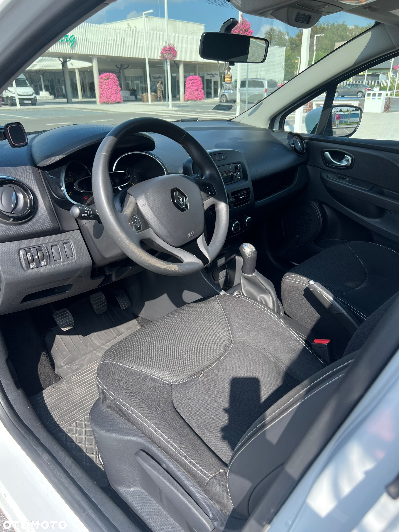 Renault Clio - 5