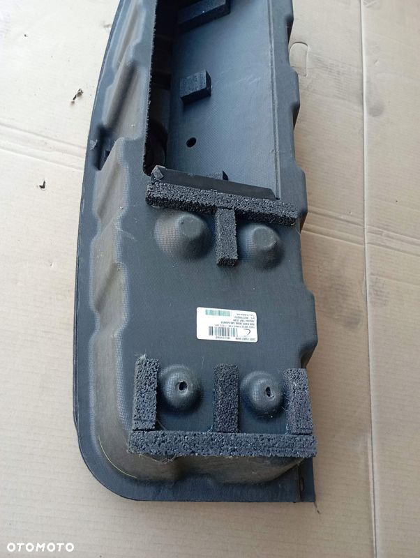FIAT FREEMONT PÓŁKA SCHOWEK BAGAŻNIKA 1BE811X9AD 5AEGAD059 - 5