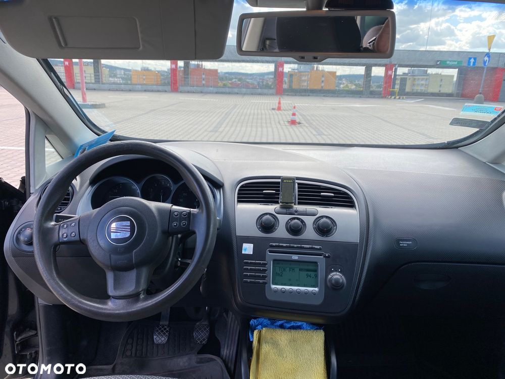 Seat Altea 2.0 FSI Reference - 21