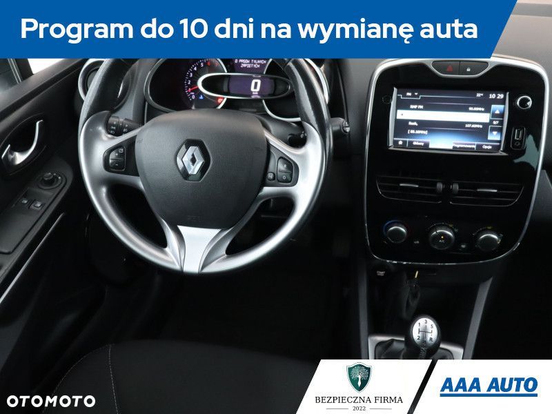 Renault Clio - 9