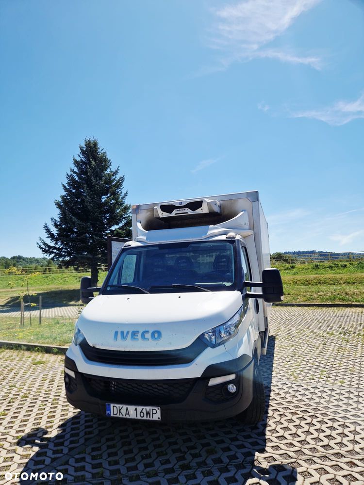 Iveco DAILY - 26