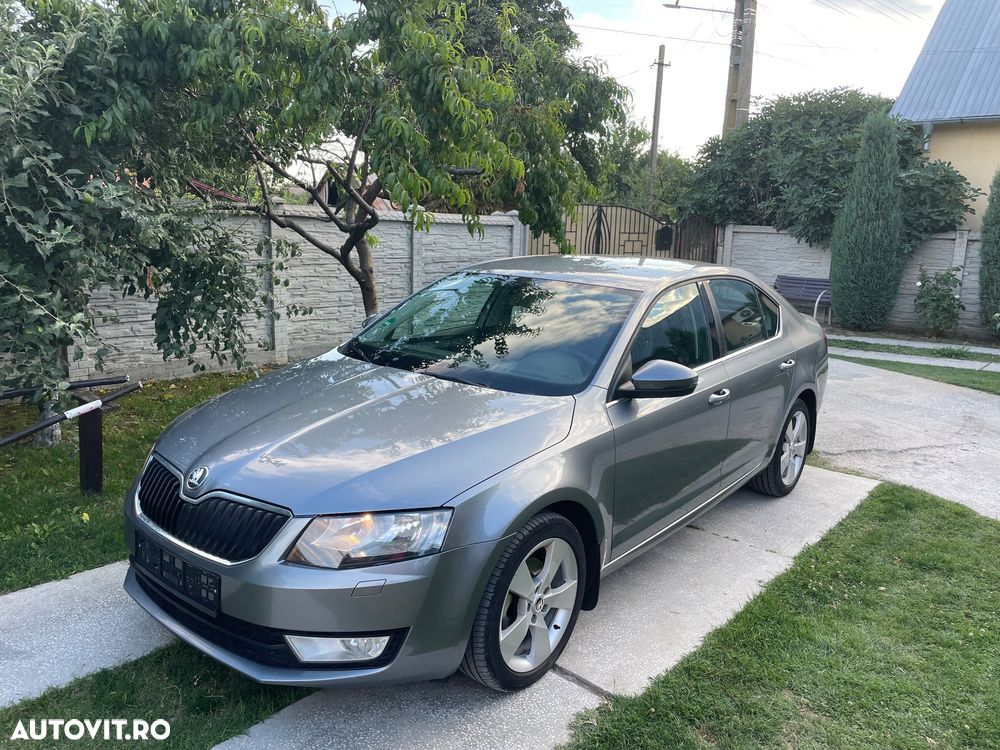 Skoda Octavia - 27