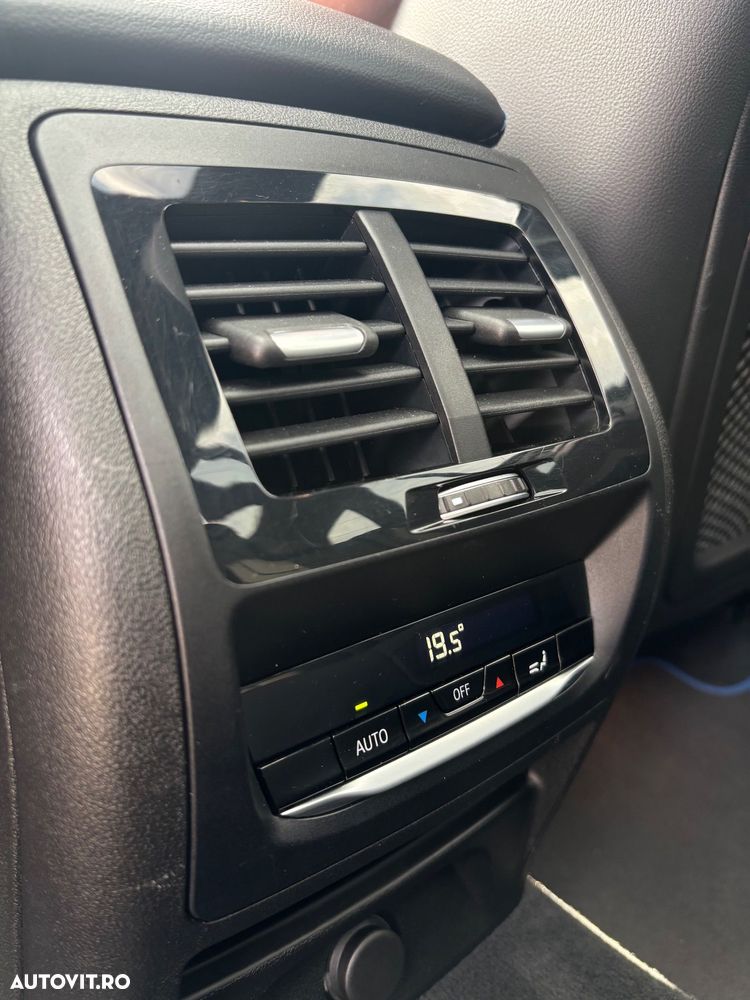 BMW X3 M M40i AT - 14