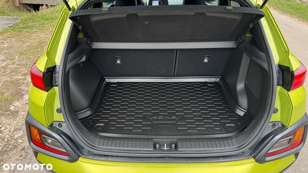 Hyundai Kona 1.0 T-GDI Premium - 16