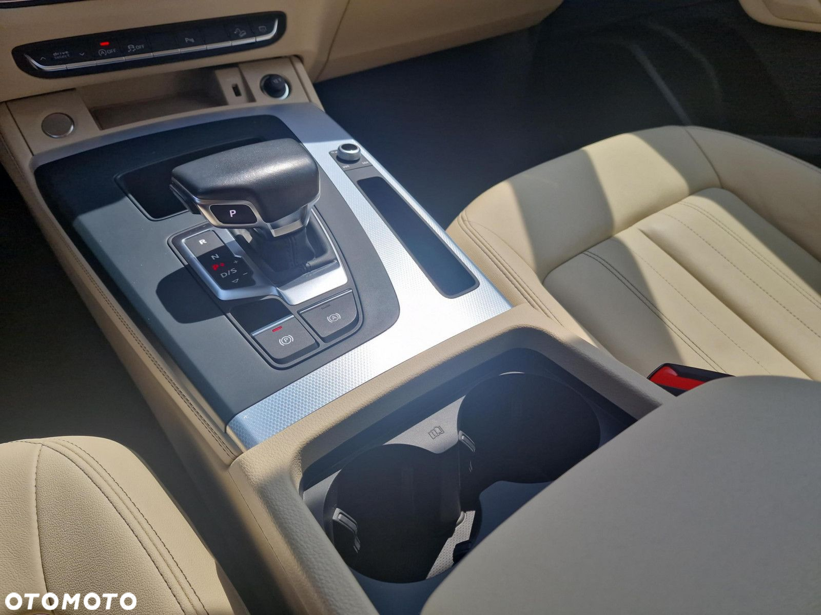 Audi Q5 Sportback - 14