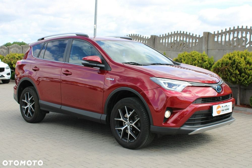 Toyota RAV4 - 11