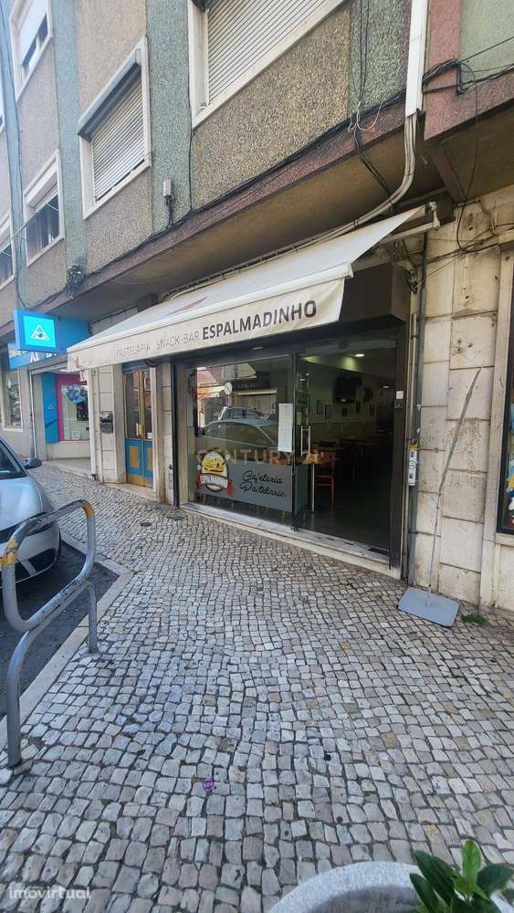 Pastelaria excelente em Moscavide - Grande imagem: 3/4