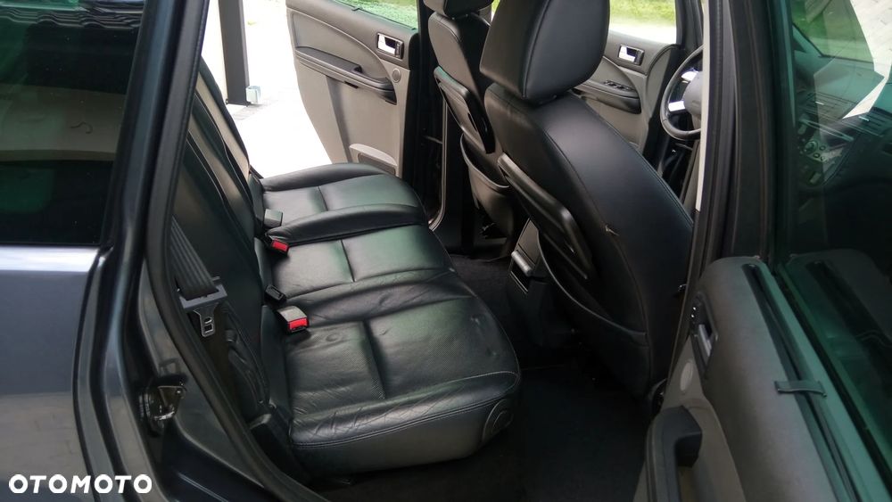 Ford Focus C-Max 1.8 TDCi Ghia - 18