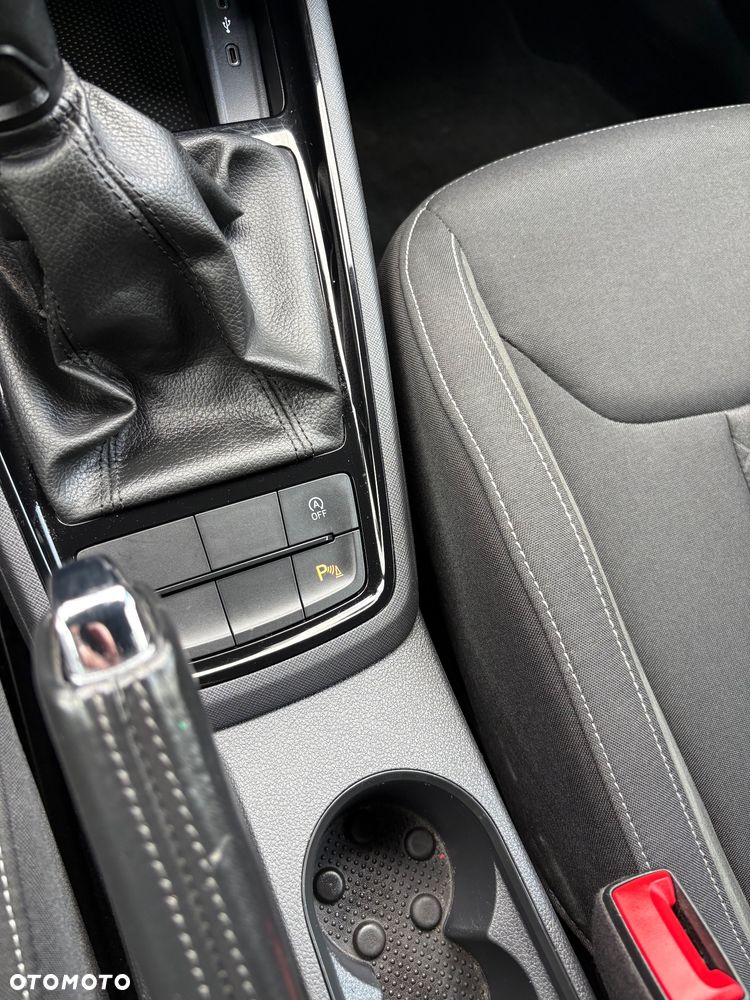 Skoda Kamiq 1.0 TSI Ambition - 16