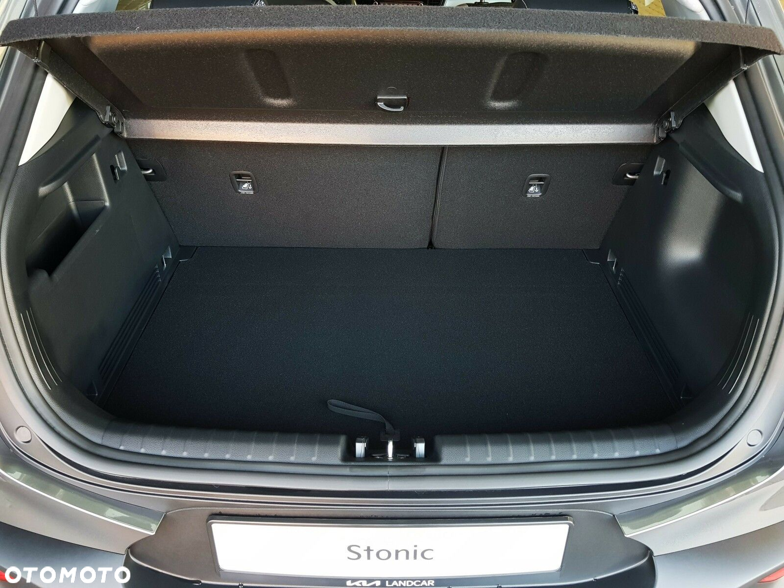 Kia Stonic 1.0 T-GDI L - 25