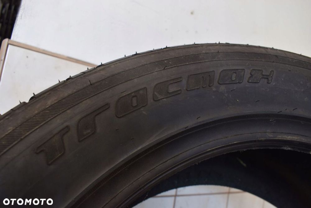 R20 285/50 Tracmax xsport F110 Wysyłka gratis! - 6