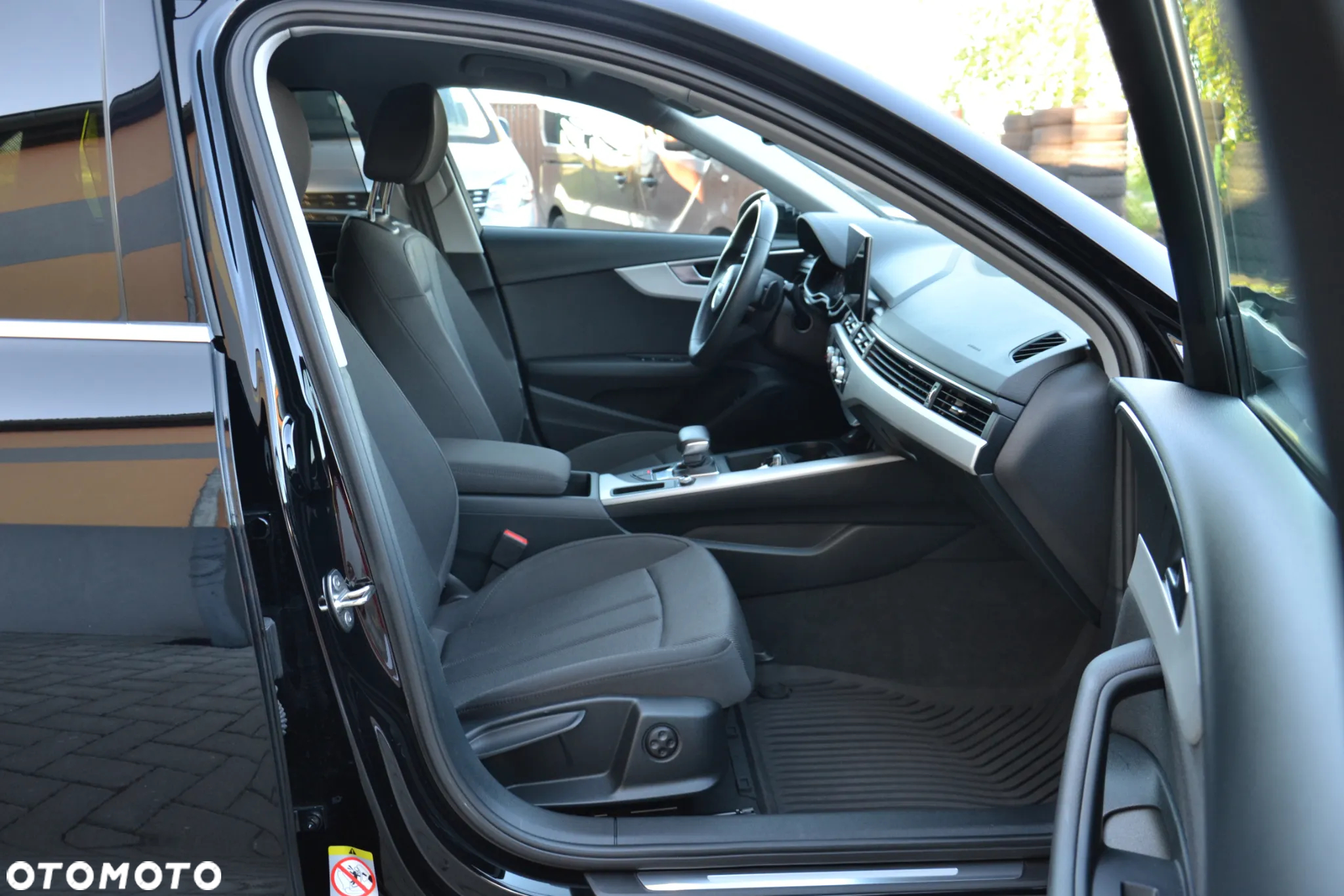Audi A4 - 32