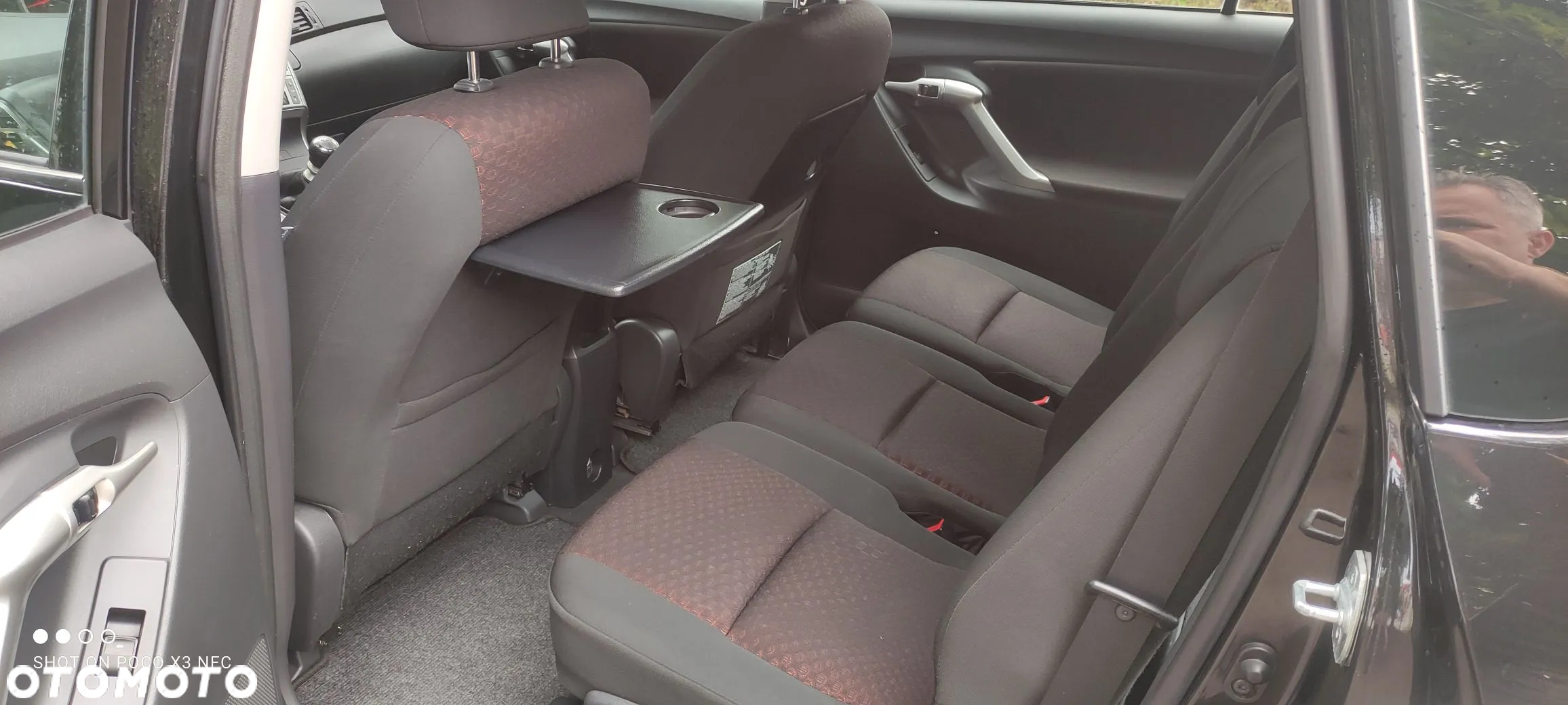 Toyota Verso 1.6 Luna - 27