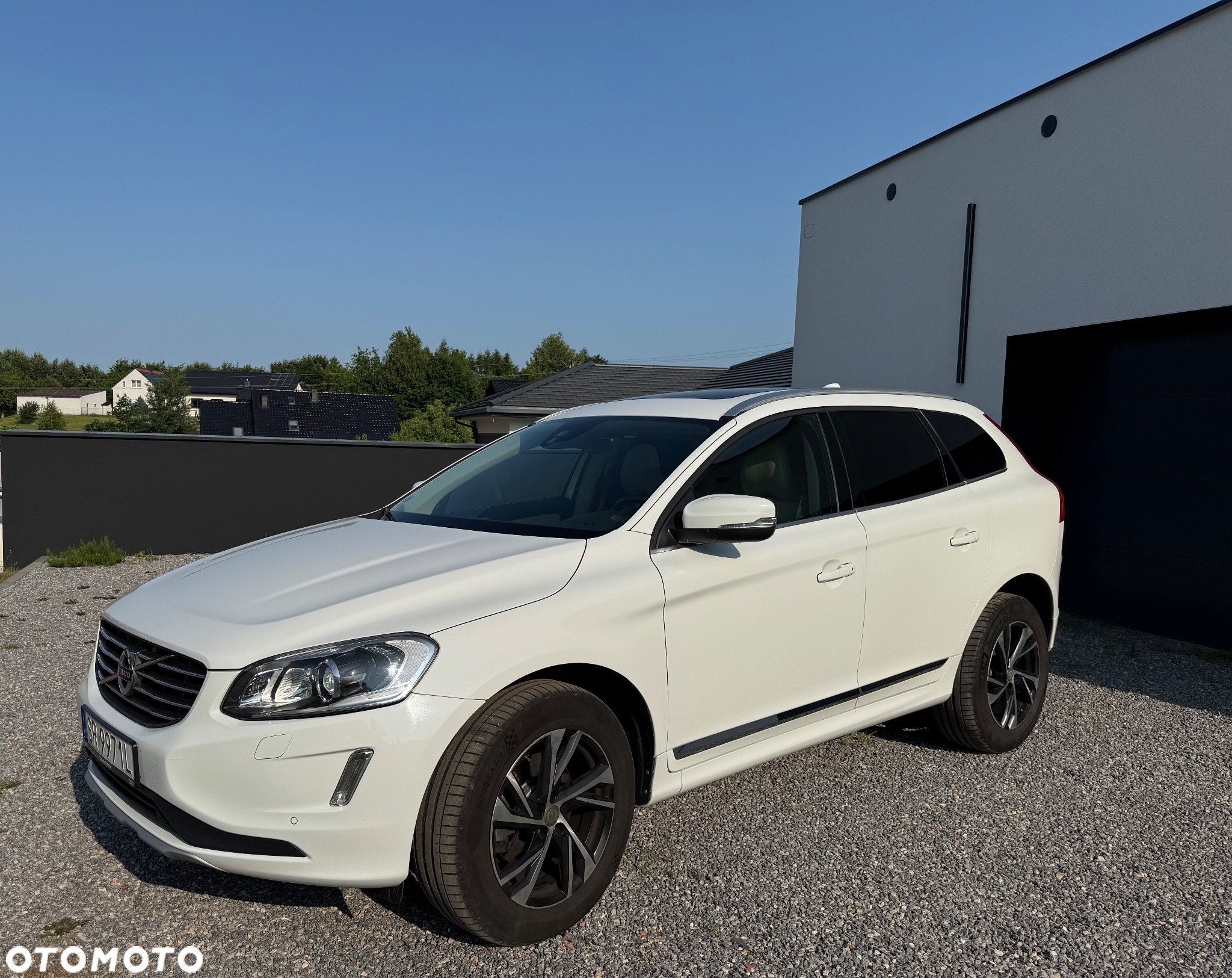 Volvo XC 60 - 6