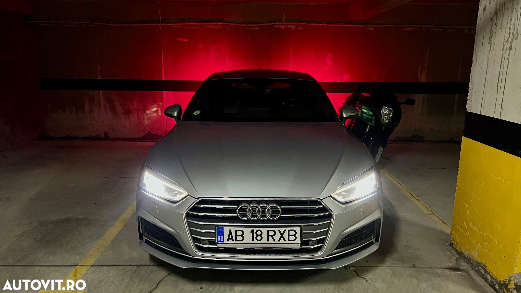 Audi A5 Sportback 2.0 TDI clean diesel Multitronic - 21