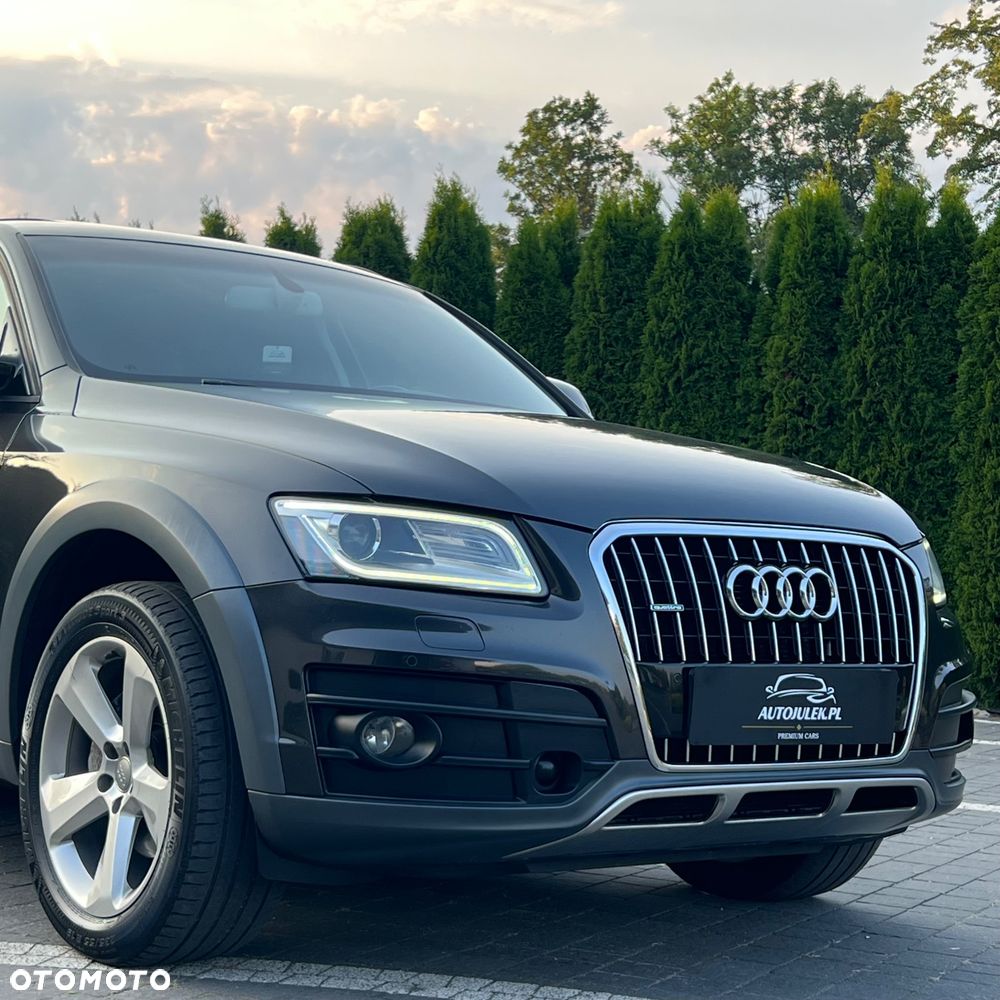 Audi Q5 2.0 TDI Quattro (clean diesel) S tronic - 22
