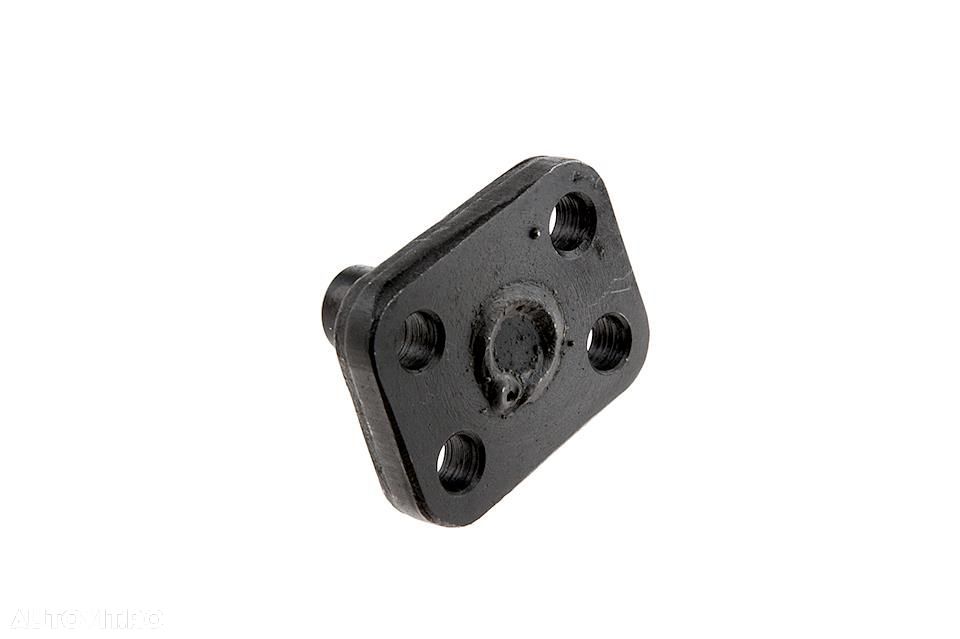 Suport portfuzeta Suzuki Samurai 1985-2005, Jimny 1998-2013, NTY ZSD-SU-004 - 2