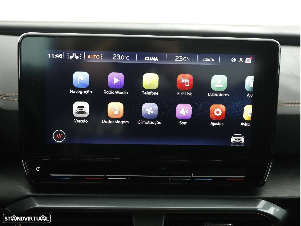 Cupra Formentor 1.4 e-Hybrid DSG - 28