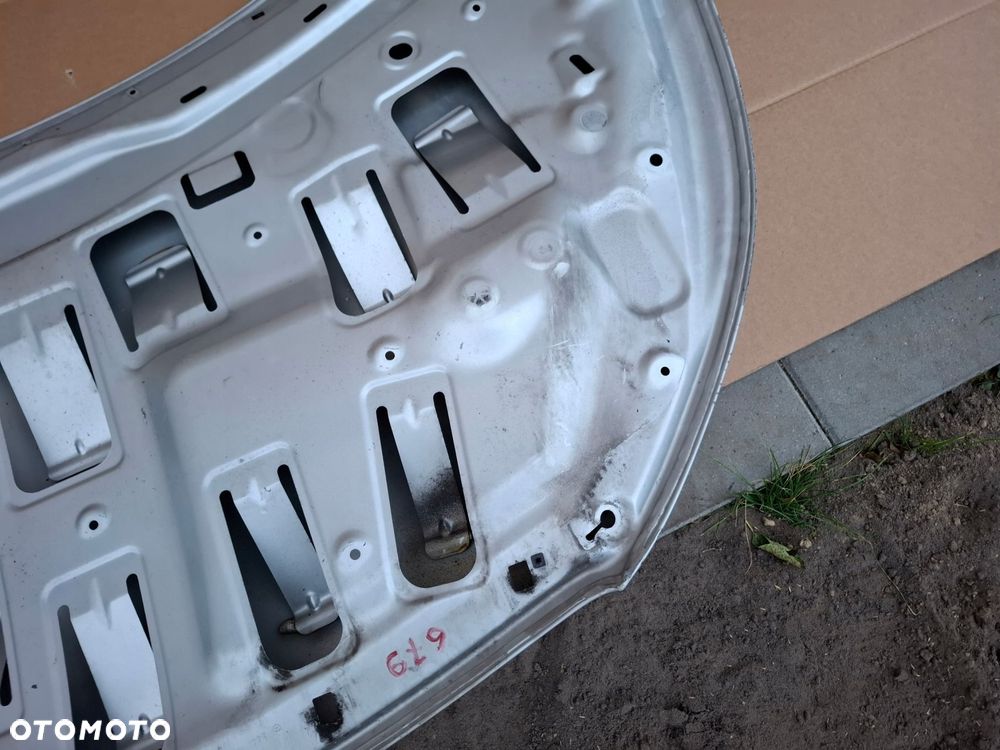 MASKA POKRYWA MERCEDES VITO V KLASA W447 ORYGINAŁ - 8