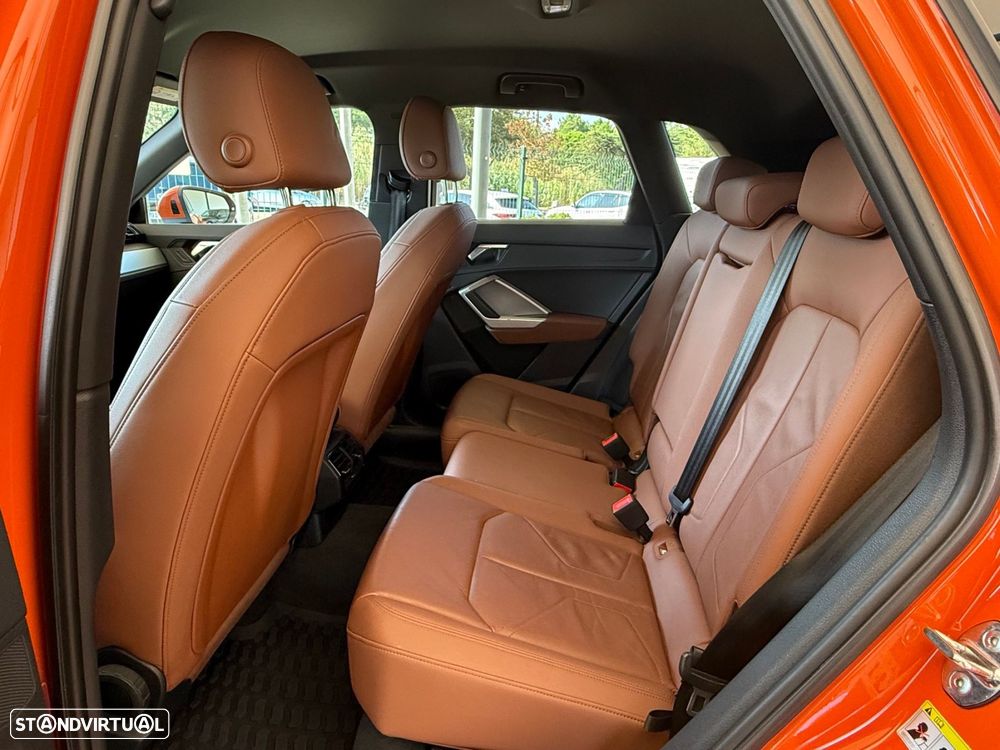 Audi Q3 35 TFSI Advanced S tronic - 8