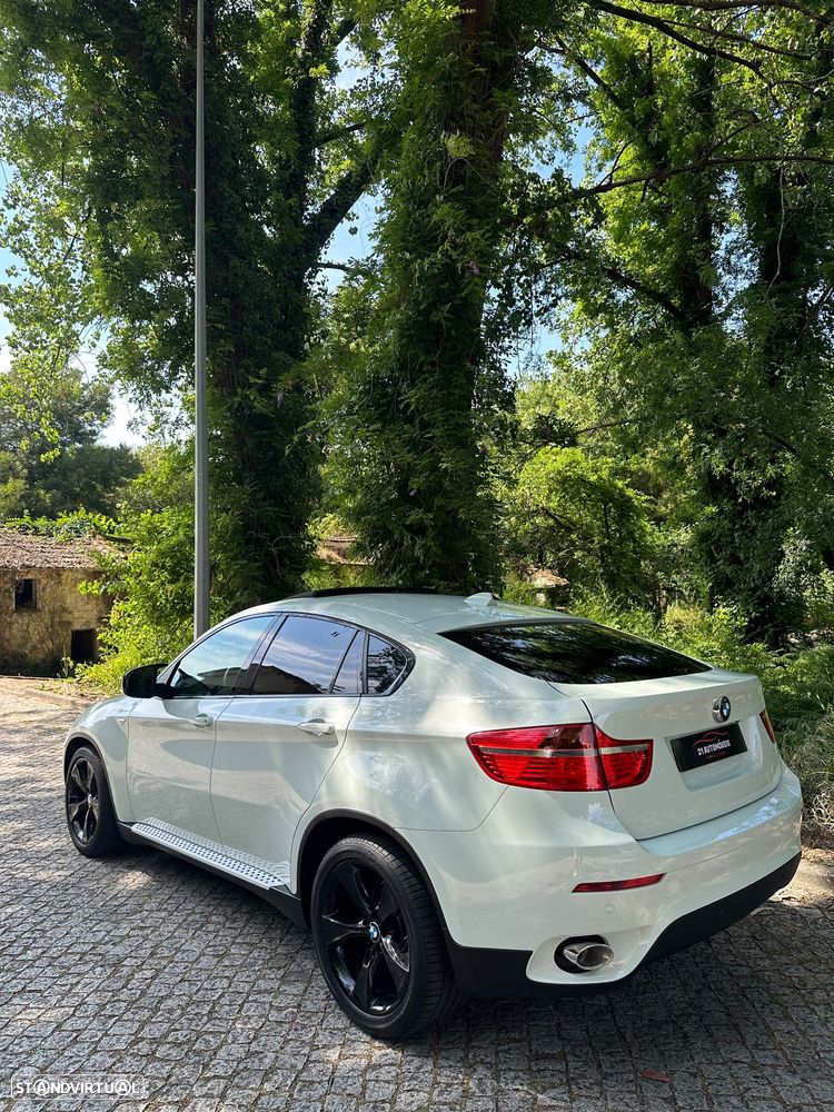 BMW X6 40 d xDrive - 5