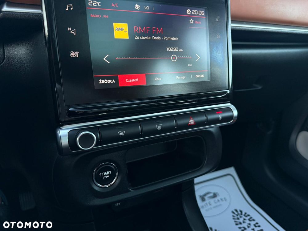 Citroën C3 Pure Tech 110 S&S SHINE PACK - 40