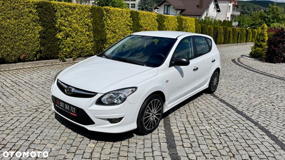 Hyundai i30 1.4 Intro Edition - 9