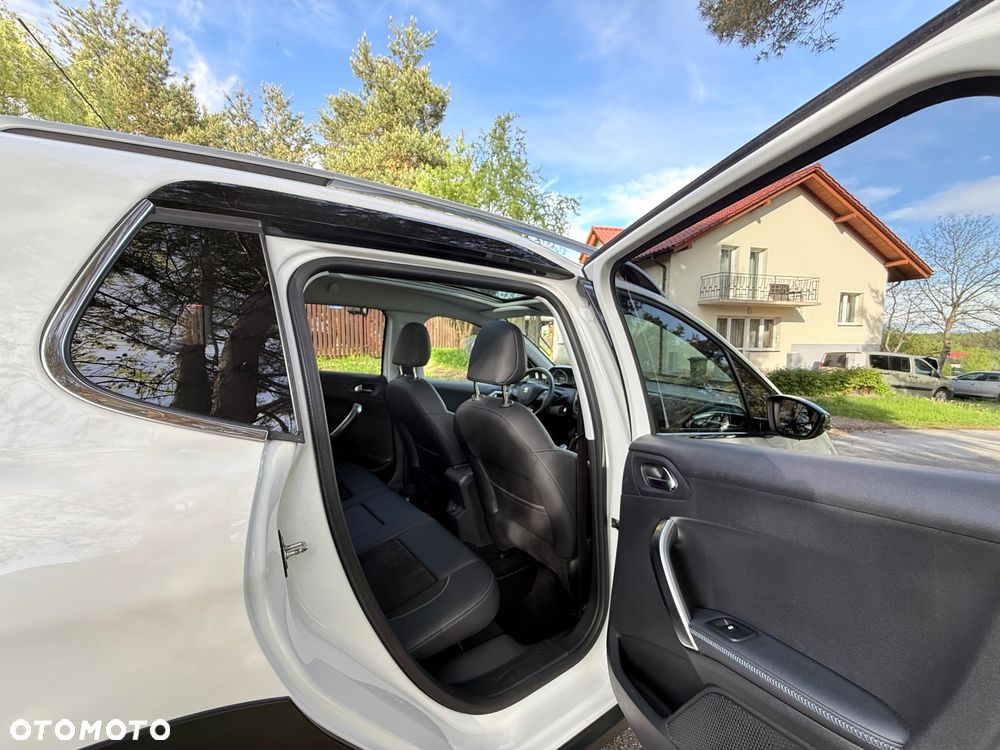 Peugeot 2008 PureTech 110 Stop&Start Crossway - 31