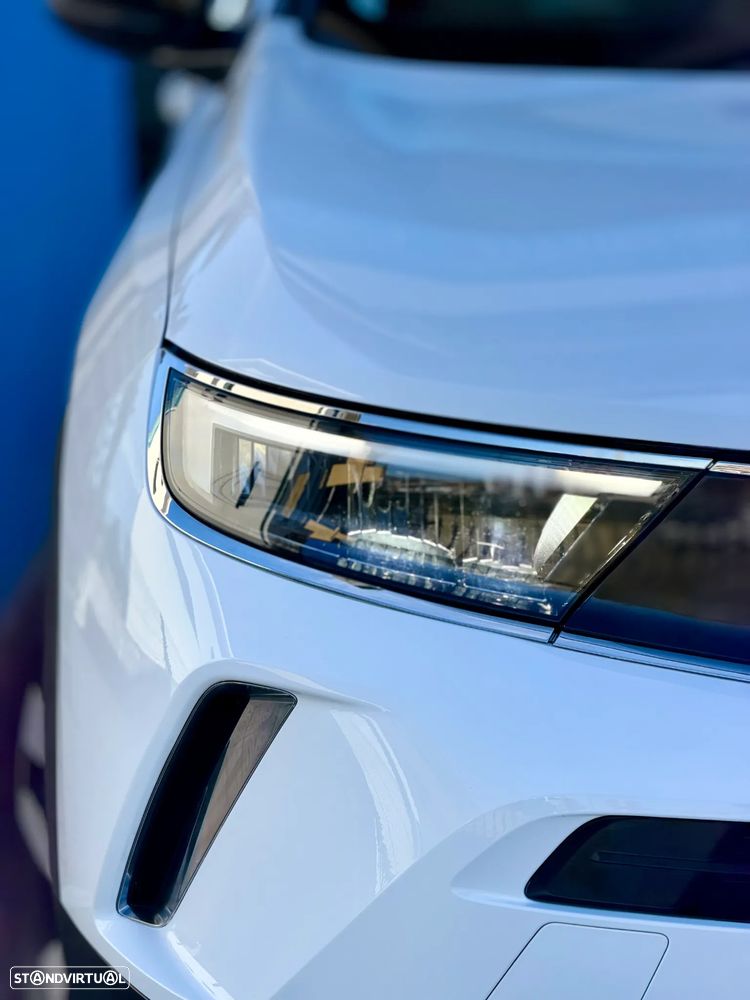 Opel Mokka 1.5 D Elegance - 29