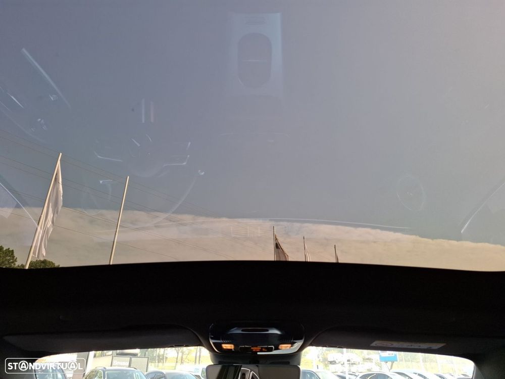 Mercedes-Benz CLA 250+ - 16